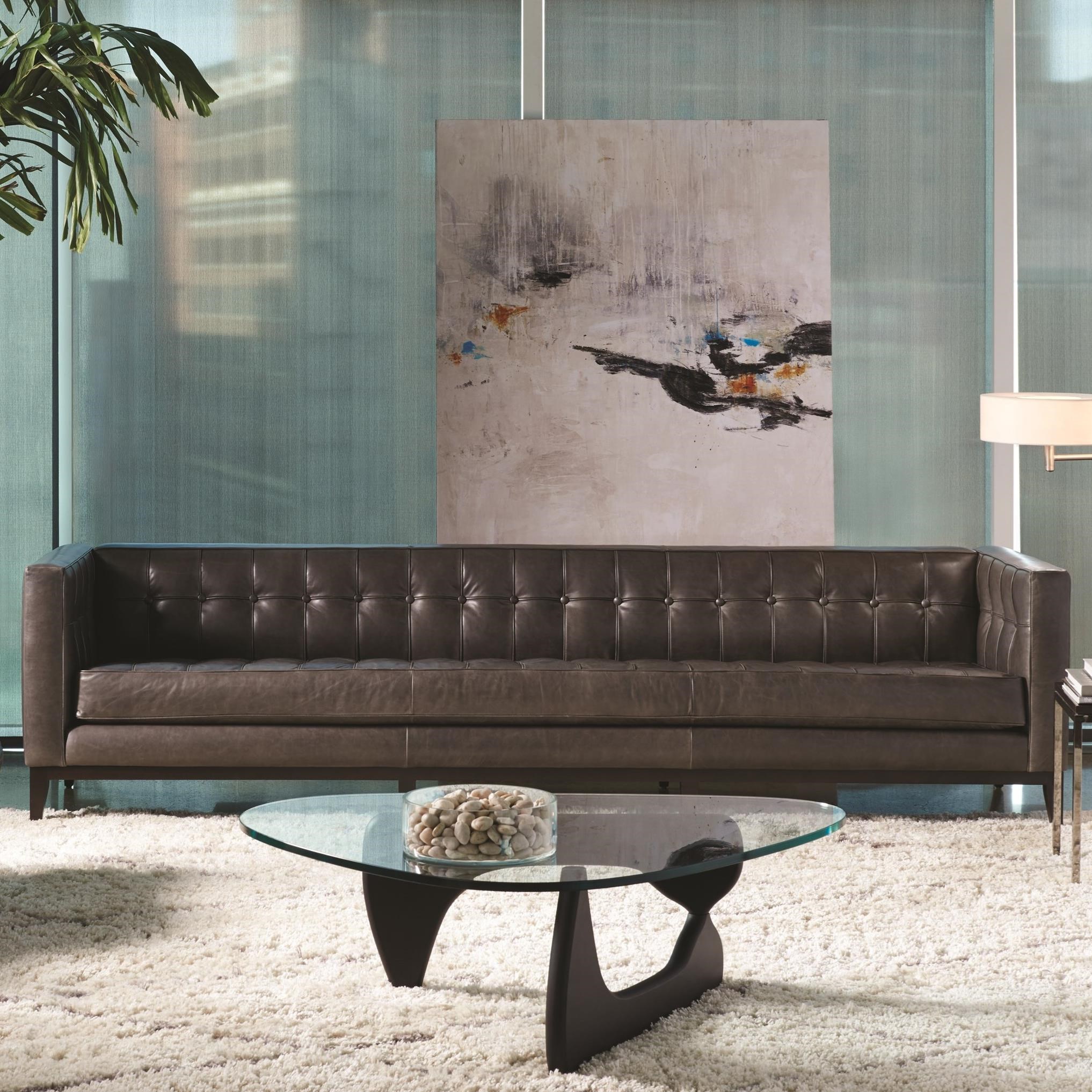 FK SOFA TRIM 3-SEATER | TRUCK FURNITURE
